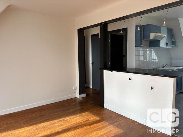 Appartement location à Quimper, Bretagne