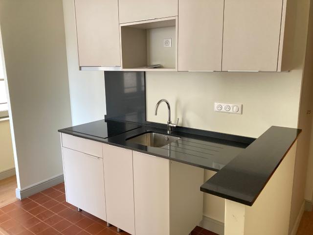 Appartement location à Avignon