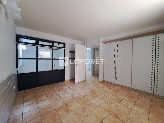 Appartement location à Guadeloupe