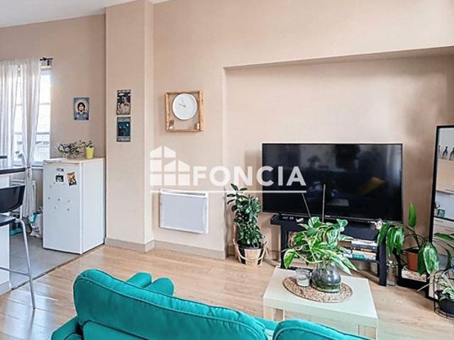 Appartement vente à Avignon