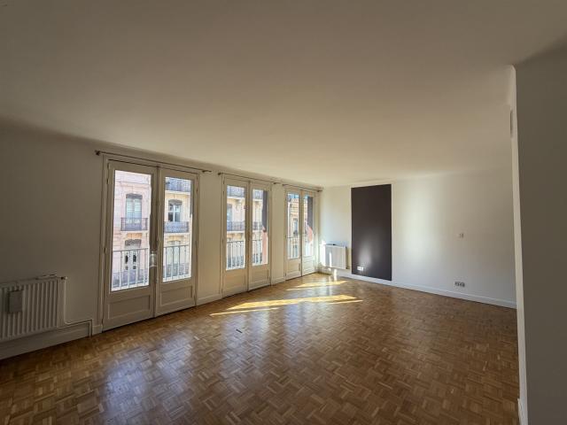 Appartement vente à Toulouse