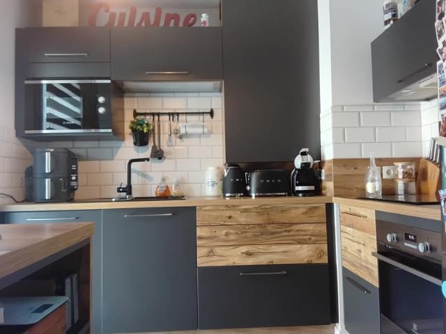 Appartement vente à Tours