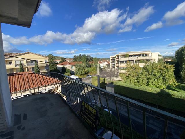 Appartement location à Tournon-sur-Rhône, Tournon-sur-rhône
