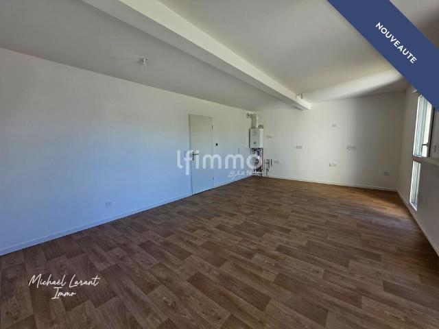 Appartement vente à Bordeaux, Saint-médard-en-jalles