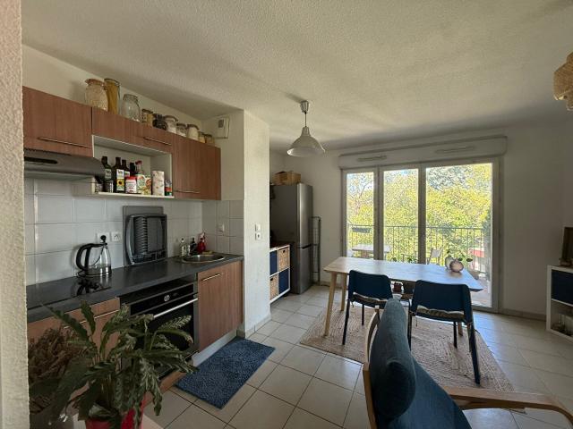 Appartement vente à Toulouse