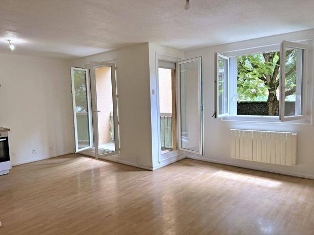 Appartement location à Les Rousses, Gleizé