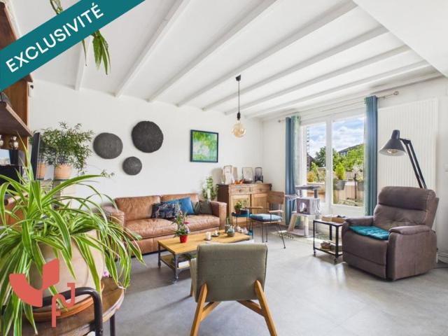 Appartement vente à Lille, Marcq-en-Barœul
