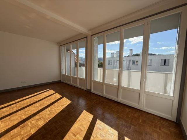 Appartement location à La Gauthière, Clermont-Ferrand