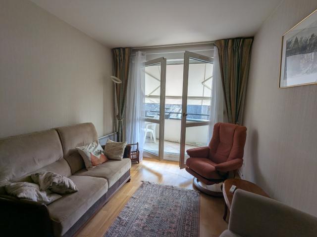 Appartement vente à Issoudun, Indre