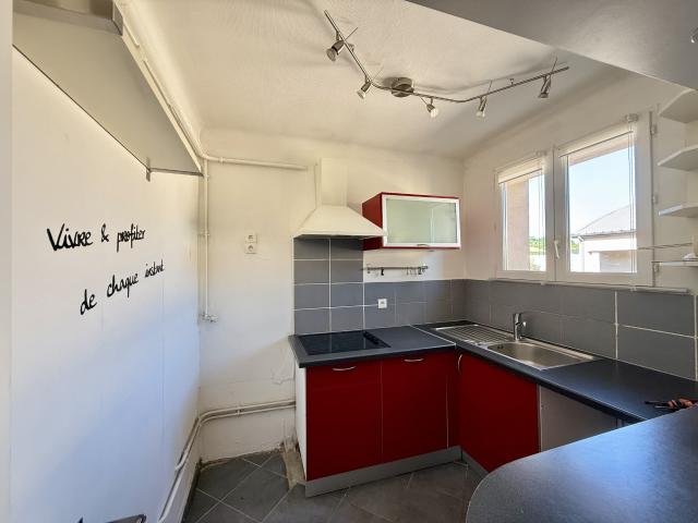 Appartement location à Thionville