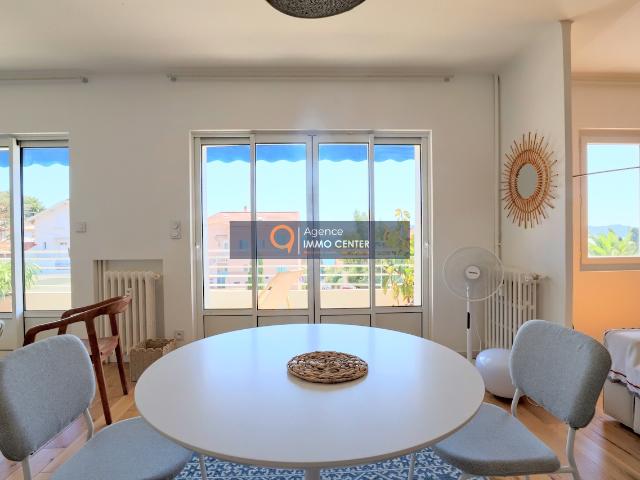 Appartement location à Arrondissement de Toulon, Toulon