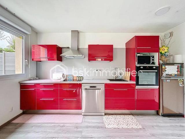 Appartement vente à Toulouse, Balma