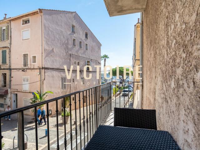 Appartement vente à Arrondissement de Toulon, Bandol