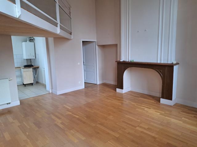 Appartement vente à Auch