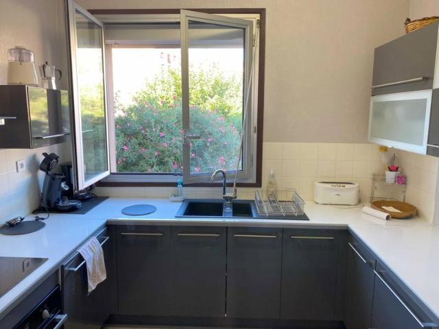 Appartement vente à Bastia