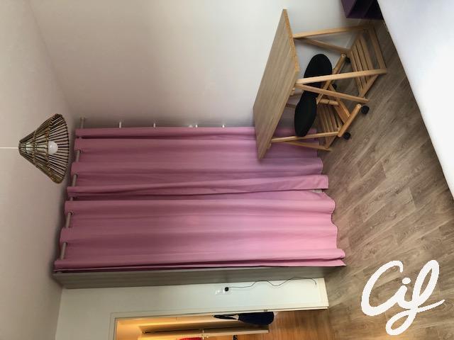 Appartement location à Route de Sainte-Luce, Nantes