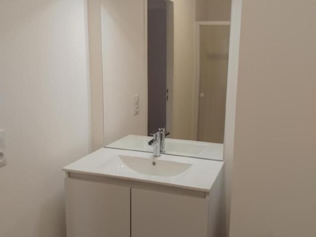 Appartement location à Nantes, La Chapelle-sur-erdre