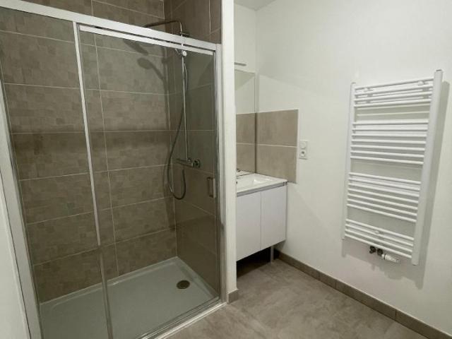 Appartement location à Nantes