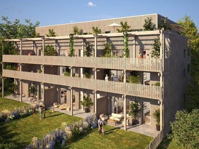 Appartement location à Nantes, La Chapelle-sur-erdre