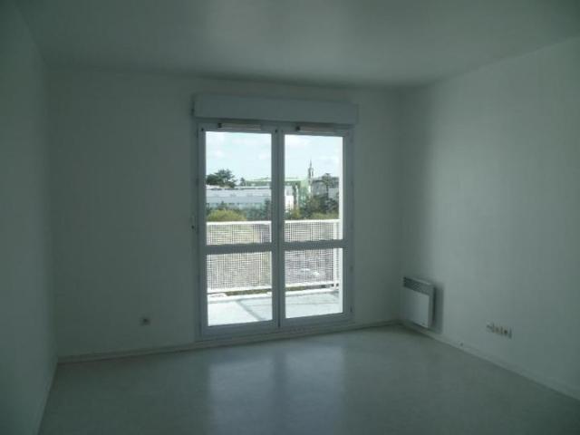 Appartement location à Nantes