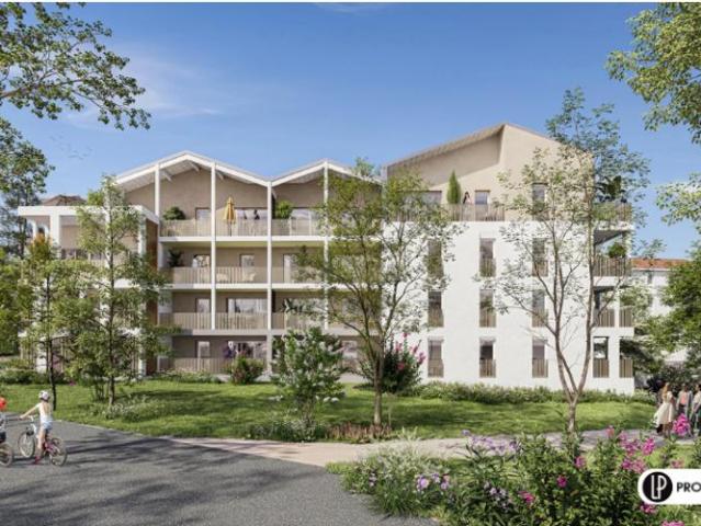 Appartement vente à Bayonne