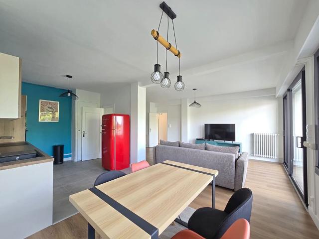 Appartement location à Bayonne
