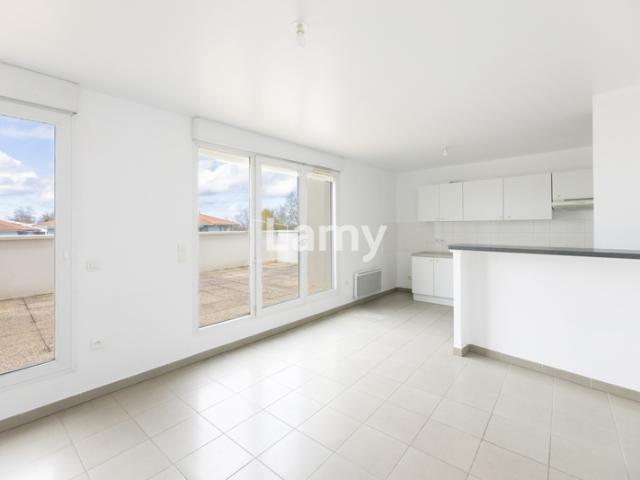 Appartement vente à Bayonne