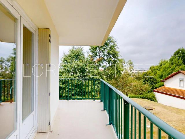 Appartement vente à France métropolitaine, Bayonne
