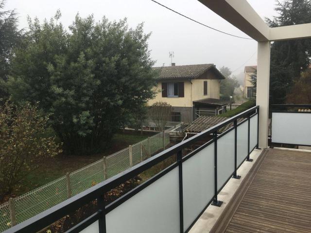 Appartement location à Mondonville, Haute-Garonne