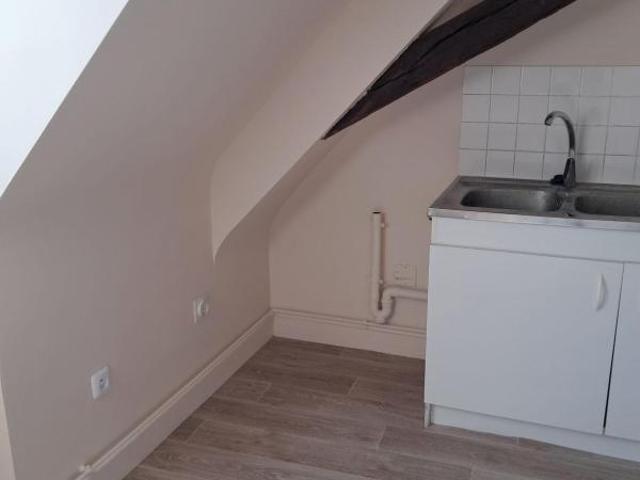 Appartement location à Loches, Beaulieu-lès-loches