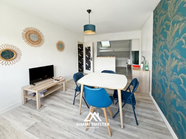 Appartement location à Clermont-Ferrand, Auvergne-Rhône-Alpes