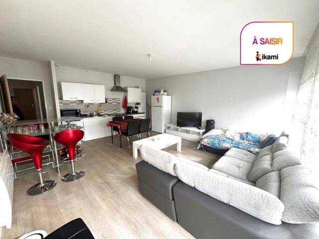 Appartement vente à Vienne, Beaurepaire