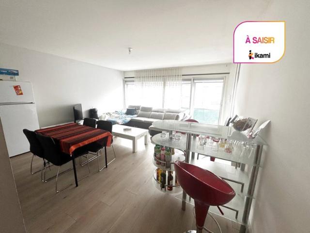 Appartement vente à Vienne, Beaurepaire