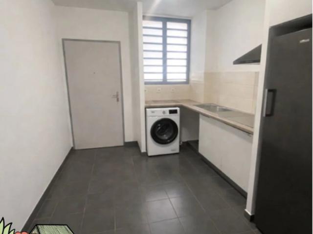 Appartement vente à Montbéliard, Sainte-marie