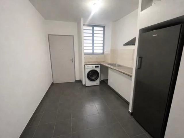 Appartement vente à Montbéliard, Sainte-marie
