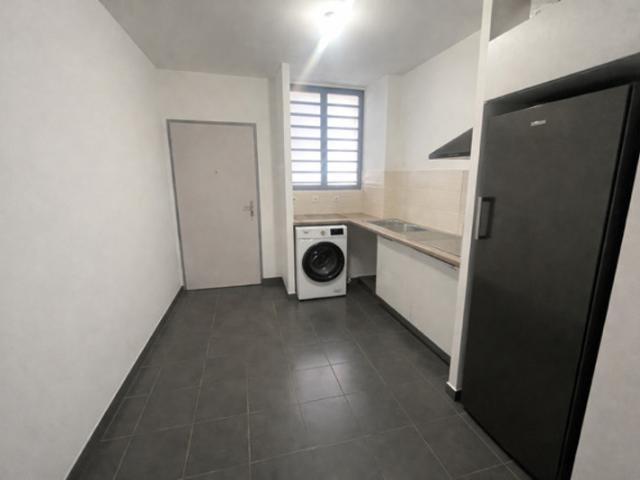 Appartement vente à La Réunion