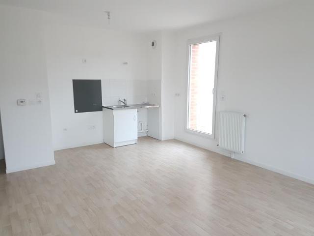 Appartement location à Beauvais, Oise