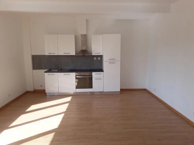 Appartement location à Guingamp, Bretagne