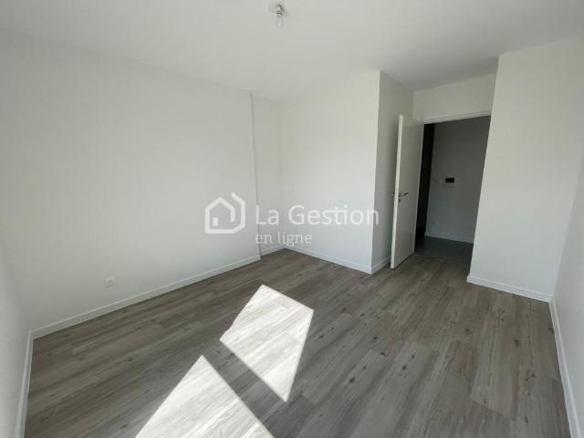 Appartement location à Bordeaux, Bègles
