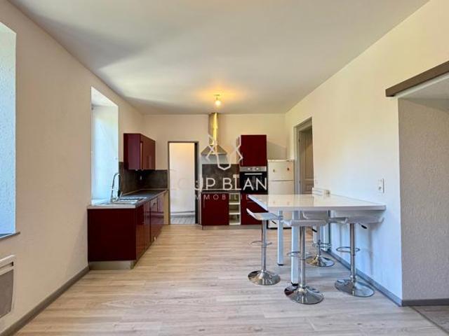 Appartement location à Belfort, Saraz