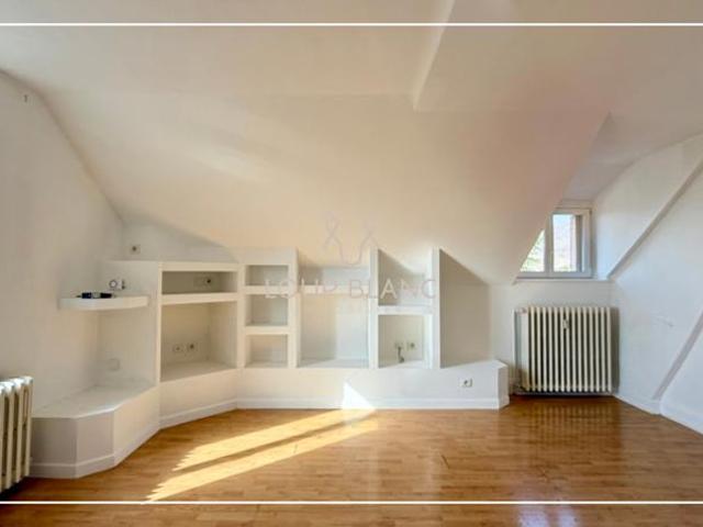 Appartement location à Belfort, Saraz