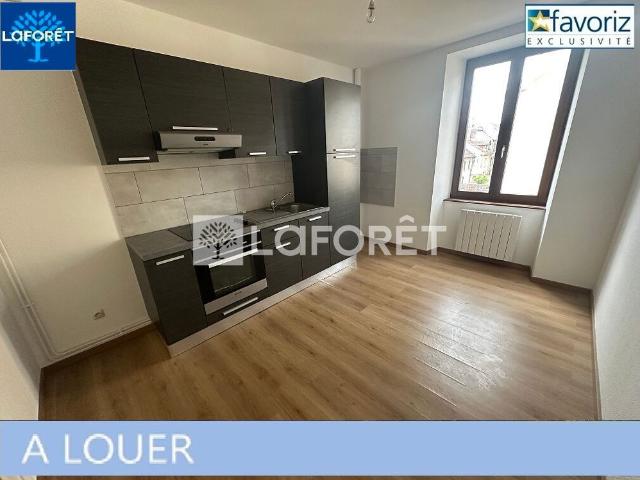 Appartement location à Belfort, Saraz