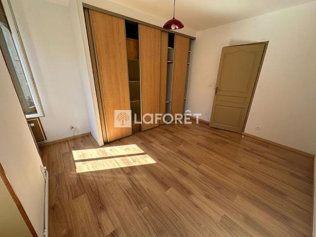 Appartement location à Belfort, Saraz