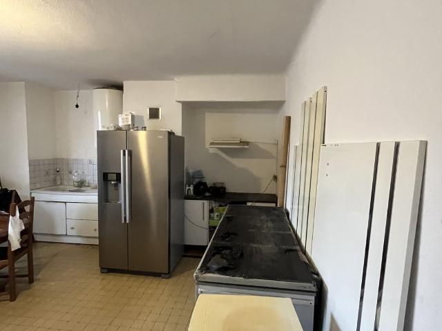 Appartement vente à Saint-Lazare, Marseille