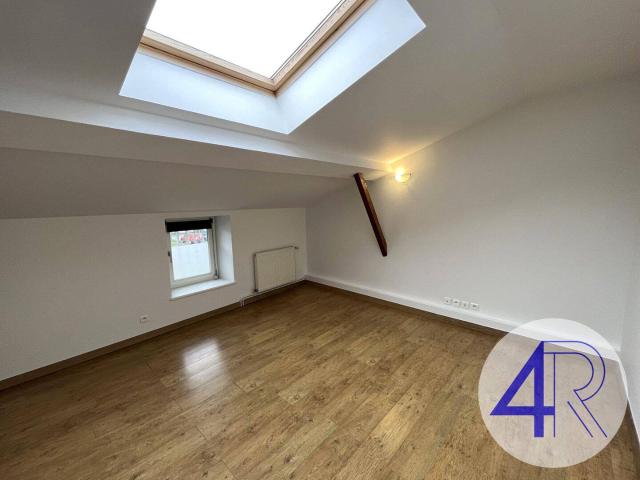 Appartement location à Saint-Jean-d'Ardières, Belleville-en-Beaujolais