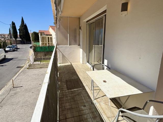 Appartement vente à Arrondissement de Toulon, Bandol