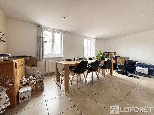 Appartement location à Sélestat-Erstein, Benfeld