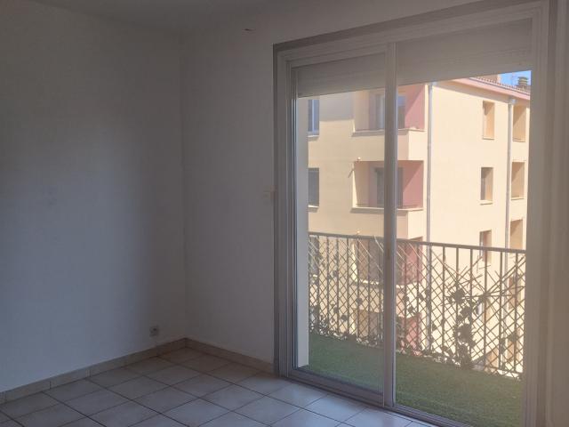 Appartement location à Carcassonne