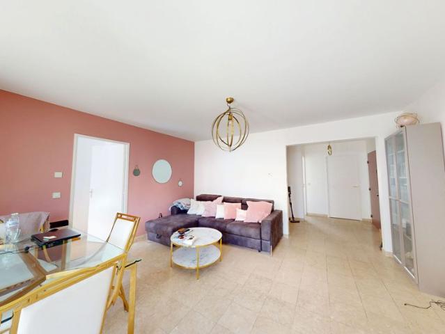 Appartement location à Besançon