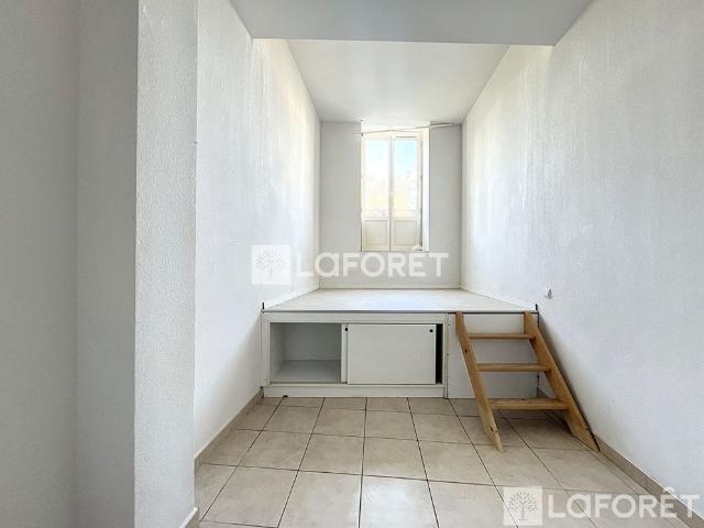 Appartement location à Béziers